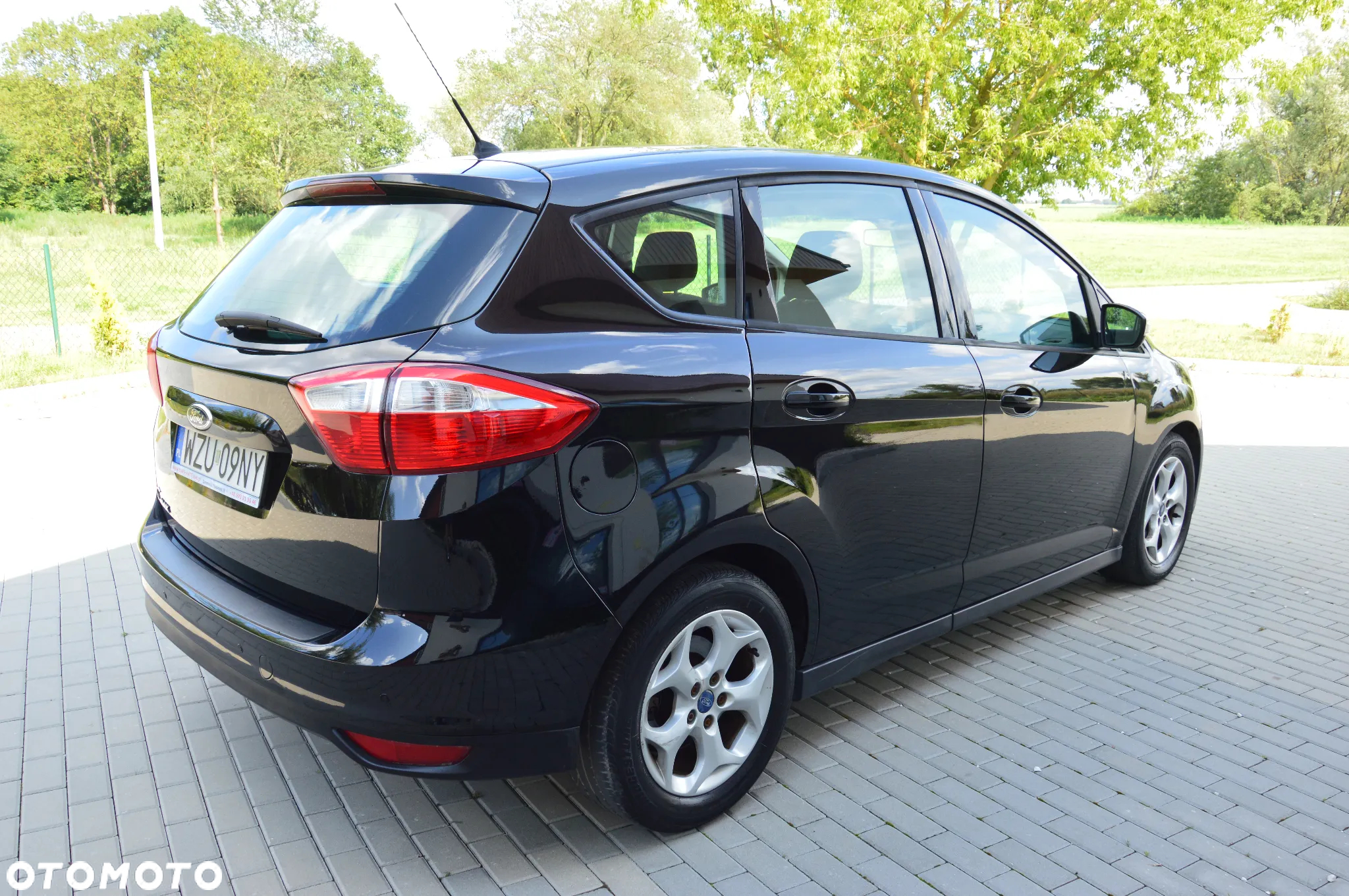 Ford C-MAX - 7