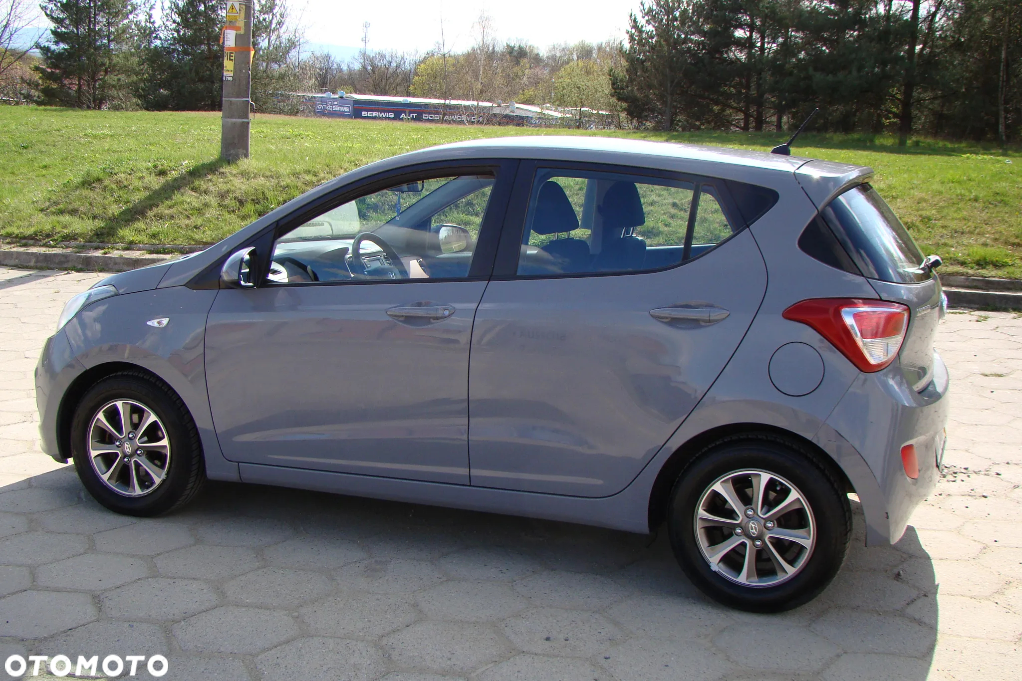 Hyundai i10 1.0 Prime - 5