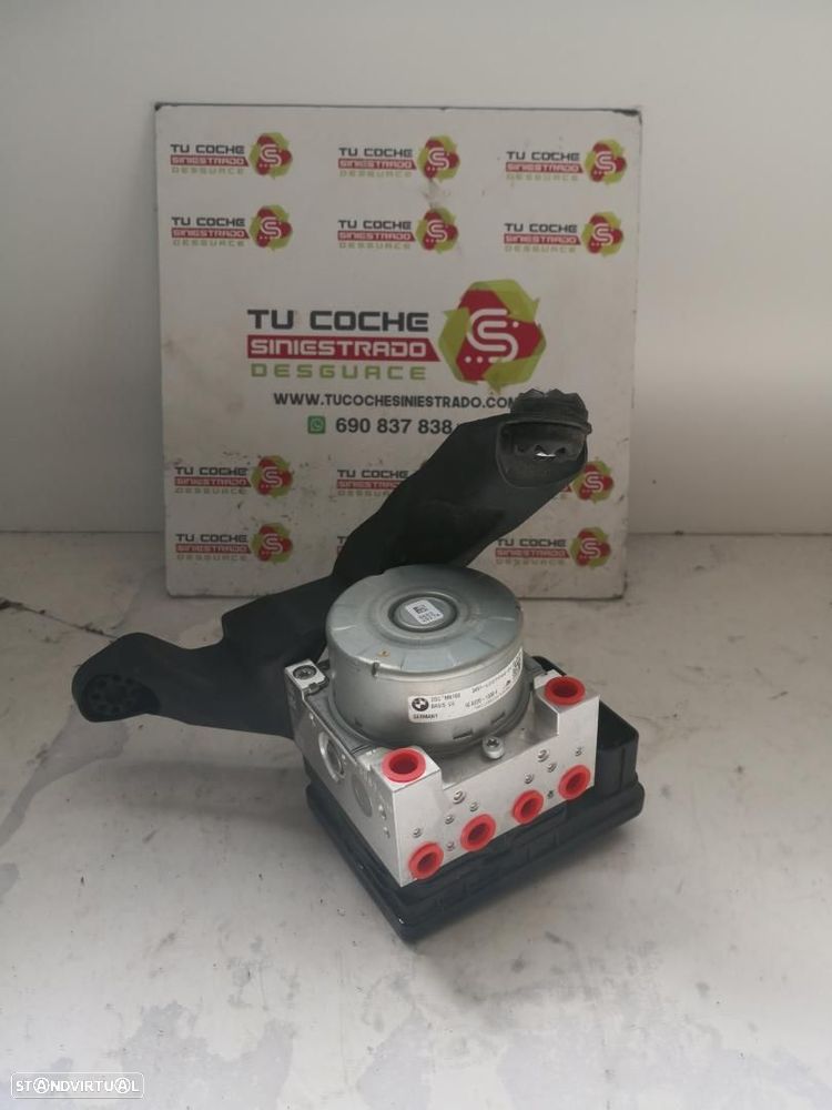 ABS MINI MINI 3P F56 - 1