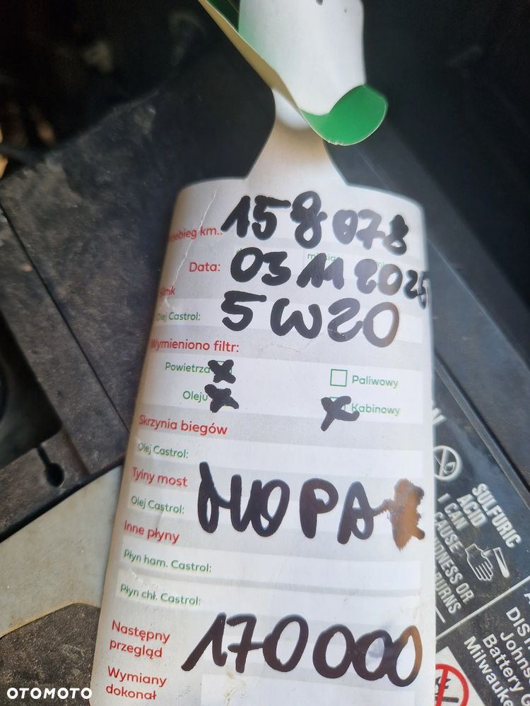 Dodge Grand Caravan 3.6 R/T - 18