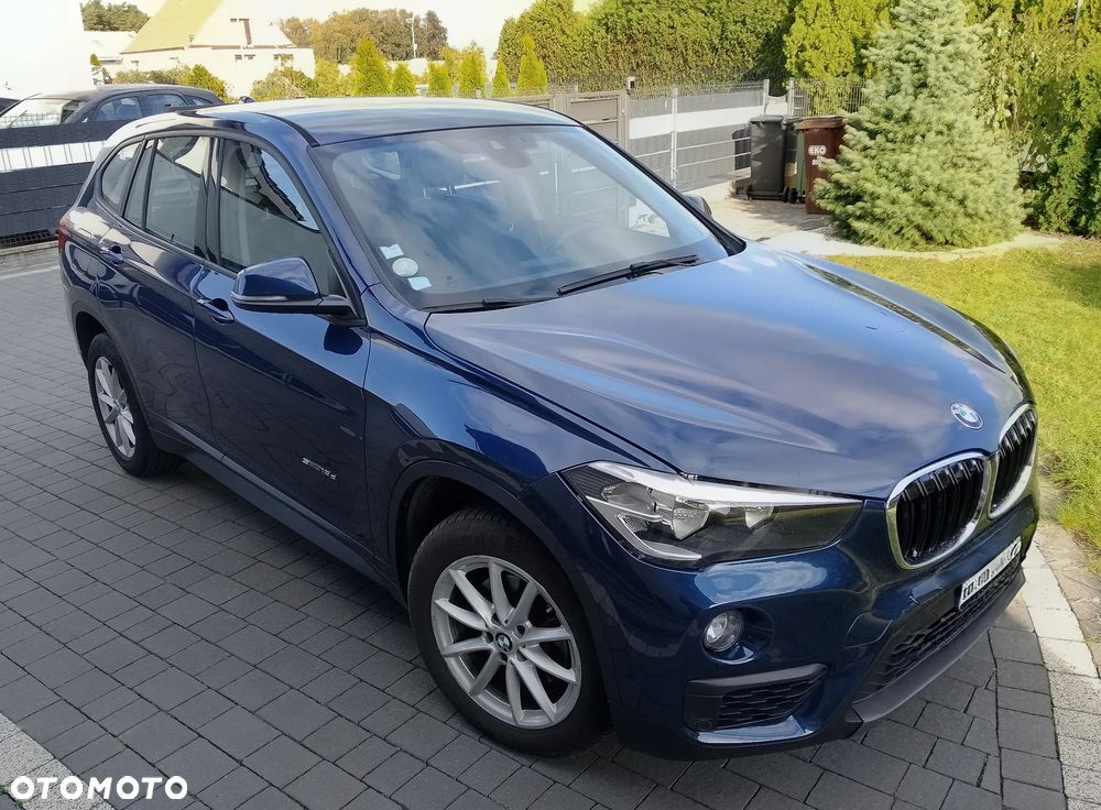 BMW X1 - 18