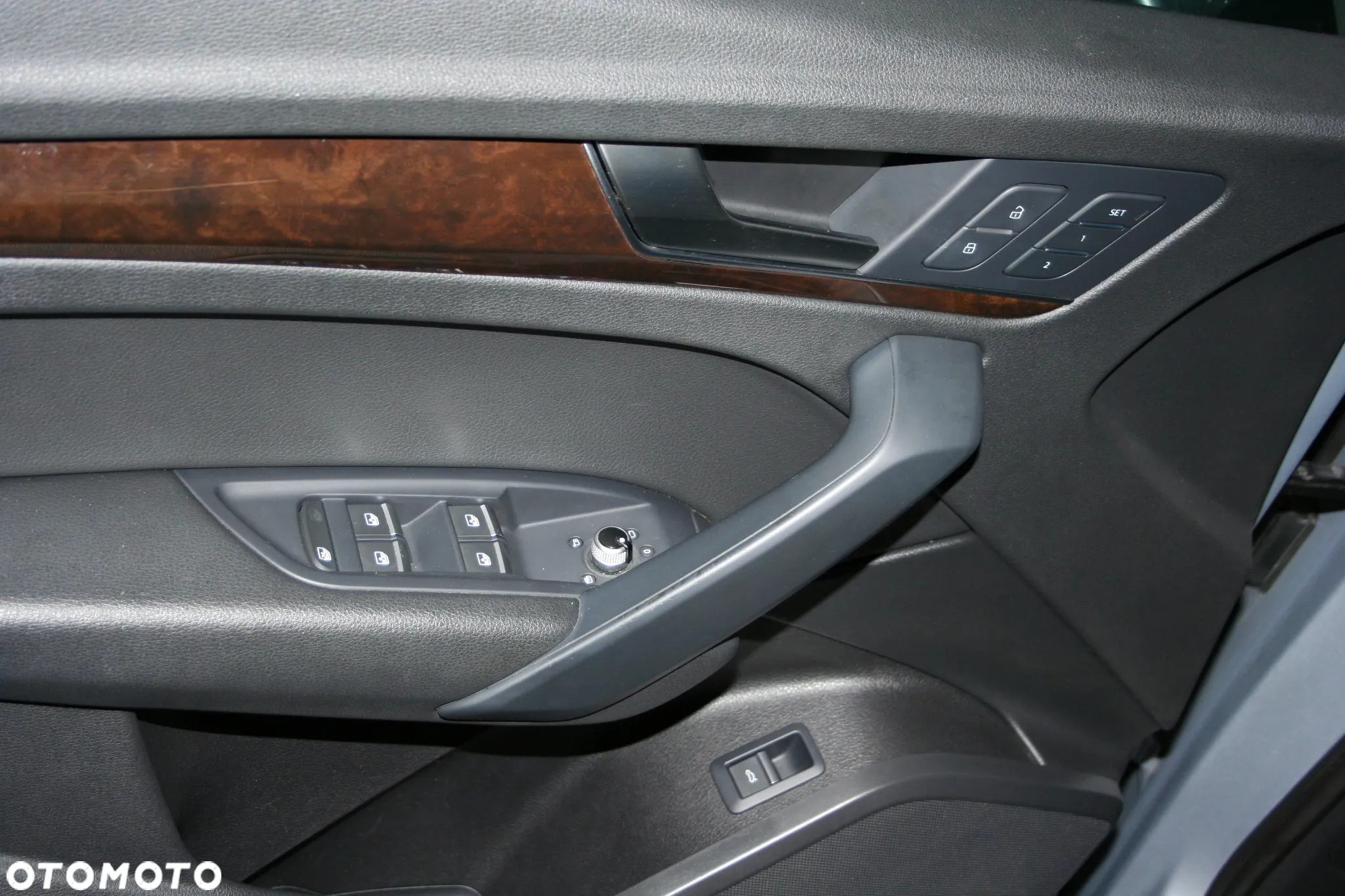 Audi Q5 2.0 TFSI Quattro S tronic - 12