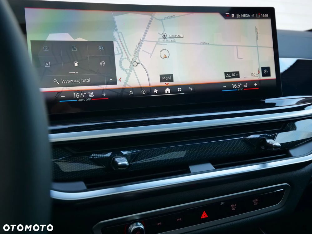 BMW X5 xDrive40d - 24