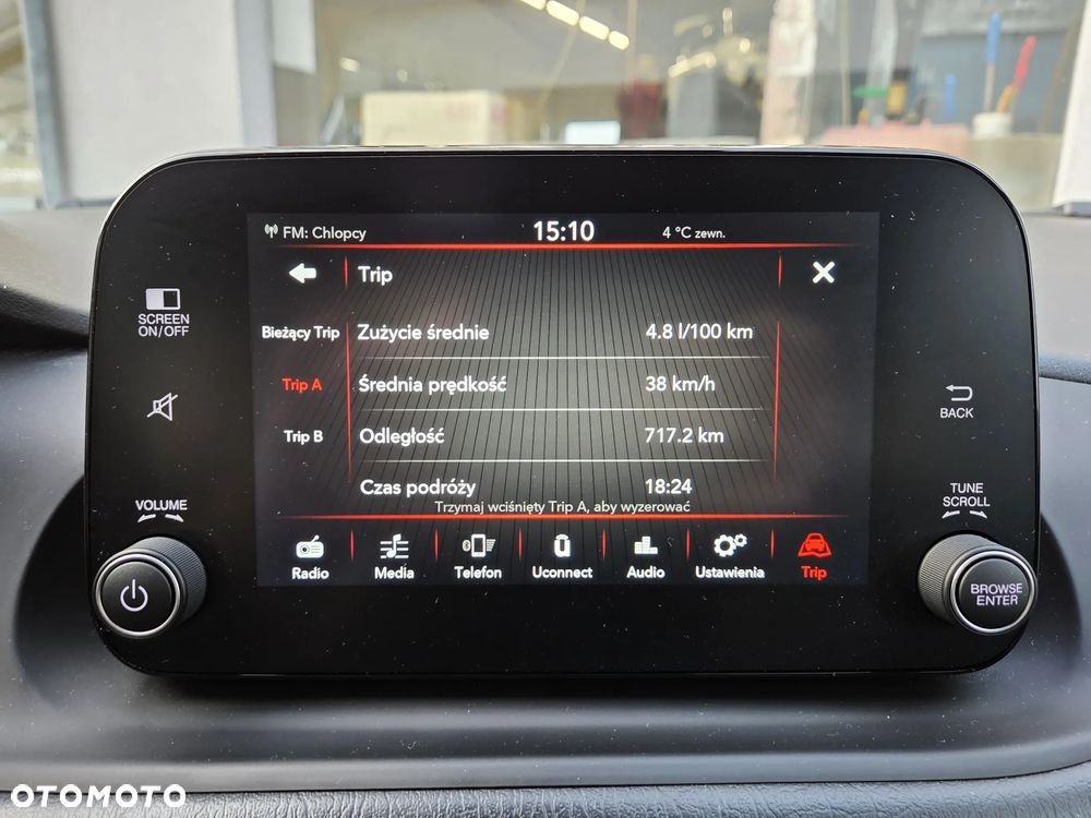 Fiat Tipo 1.3 MultiJet City - 18