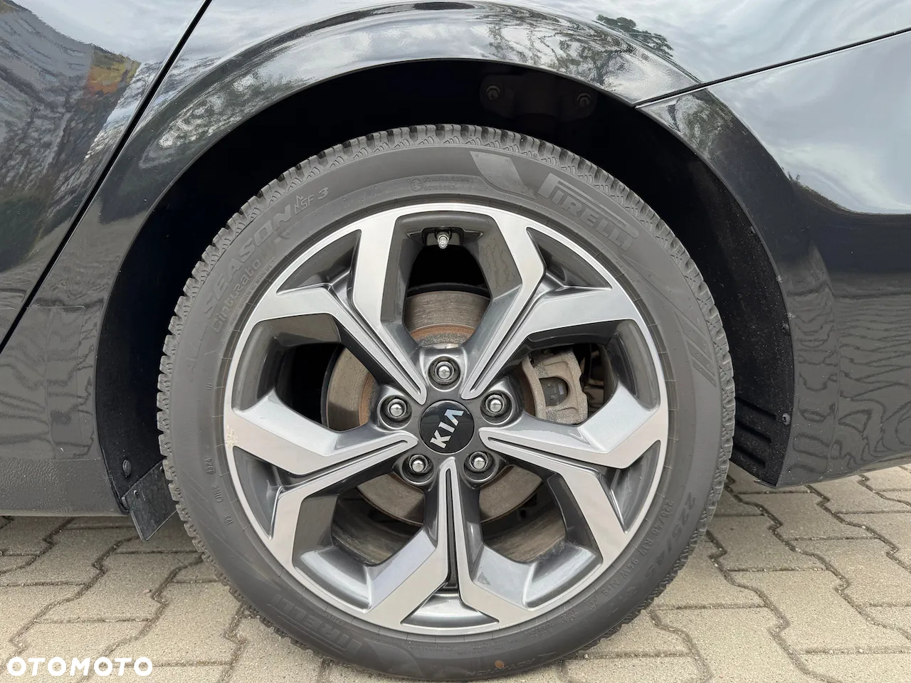 Kia Ceed 1.6 GDI PHEV XL DCT - 22