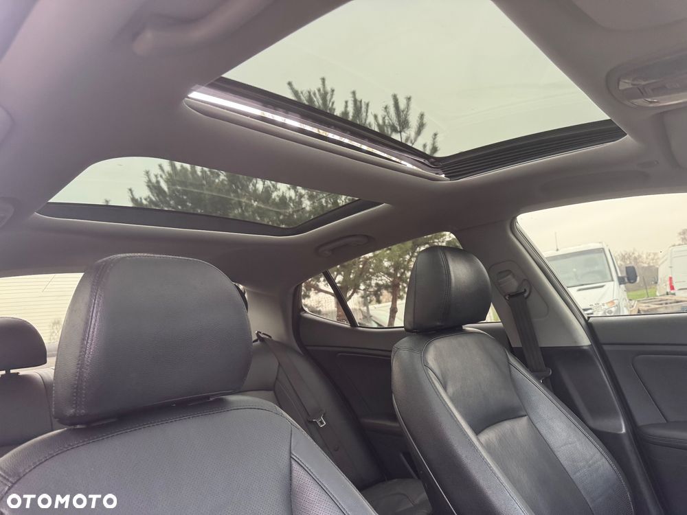 Kia Optima 2.0 CVVT Spirit - 13