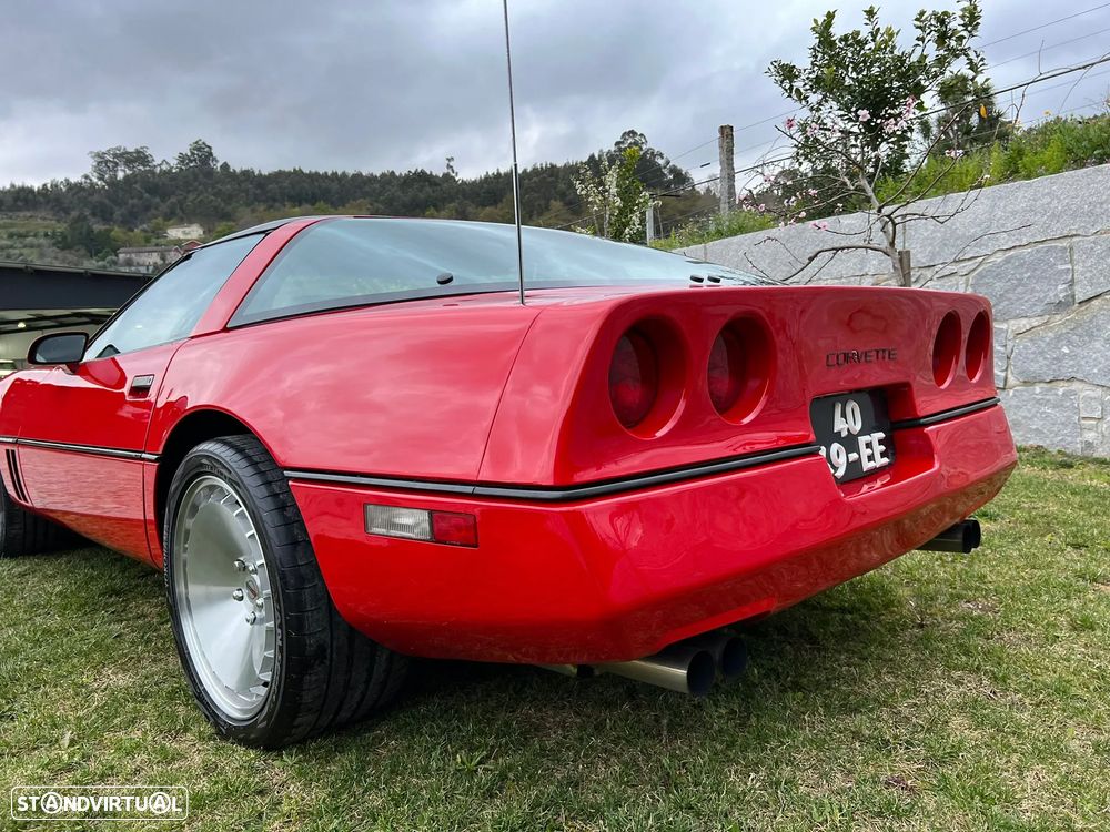 Chevrolet Corvette ver-6-2-v8-grand-sport-aut- - 8