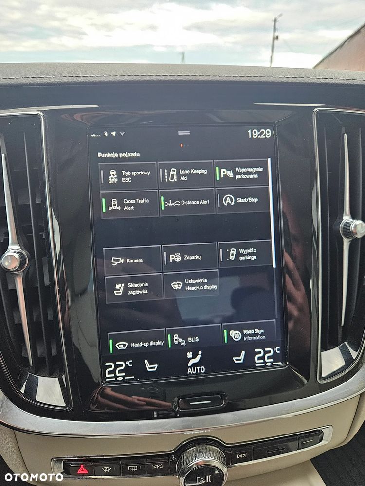 Volvo S60 T6 AWD Inscription - 17