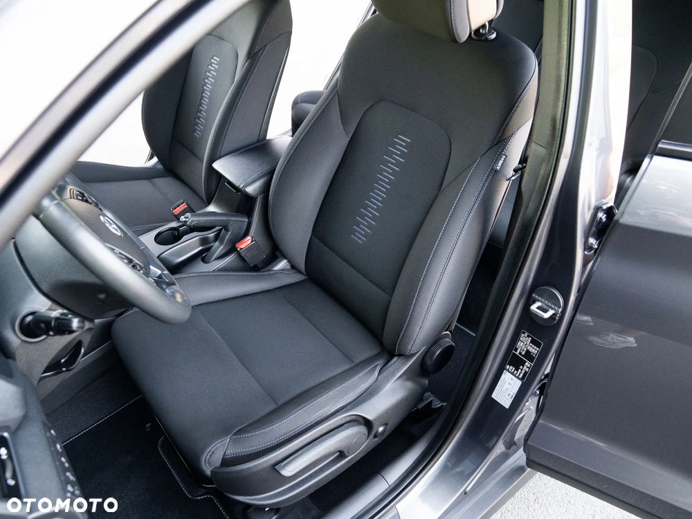 Hyundai Tucson blue 1.6 GDi 2WD Passion - 27