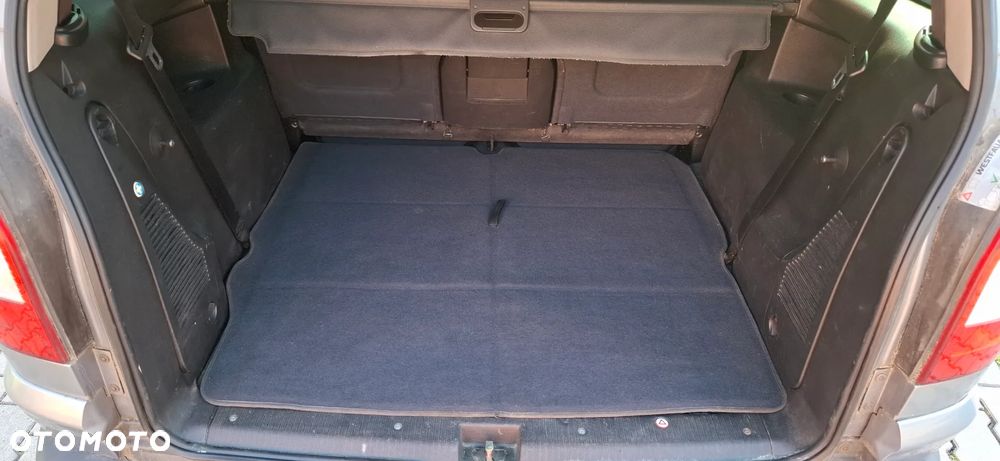 Opel Zafira 1.8 Elegance - 22