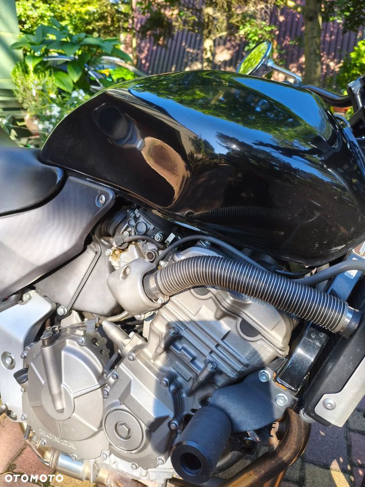 Honda CB - 19