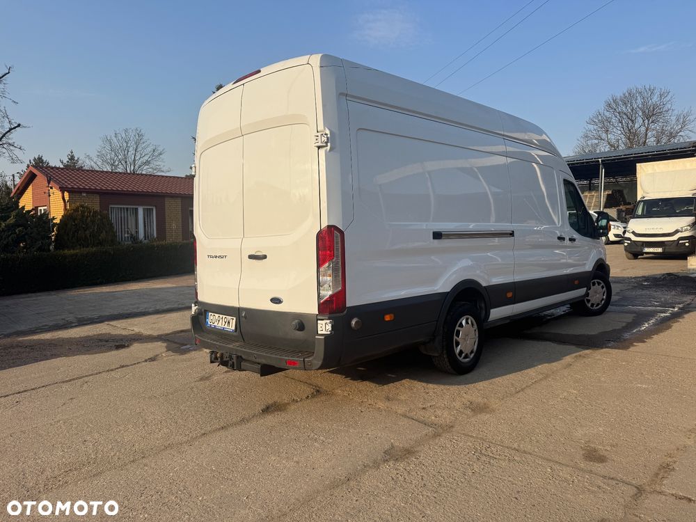 Ford Transit - 6