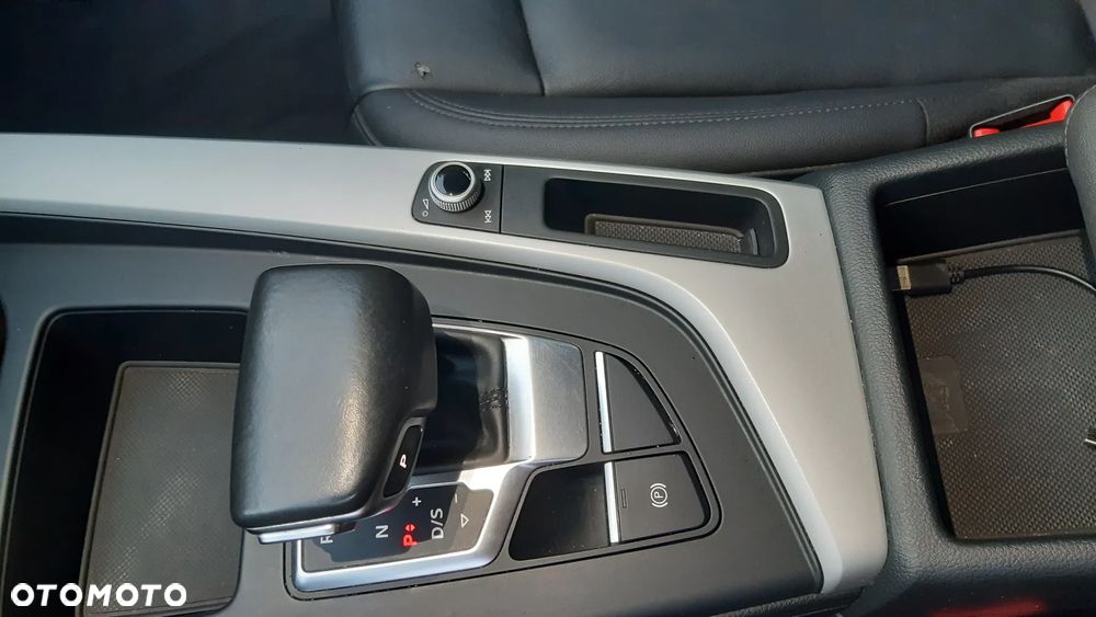 Audi A4 Avant - 17