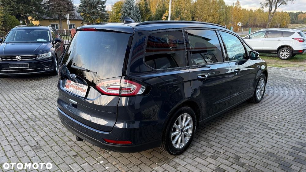 Ford Galaxy - 15