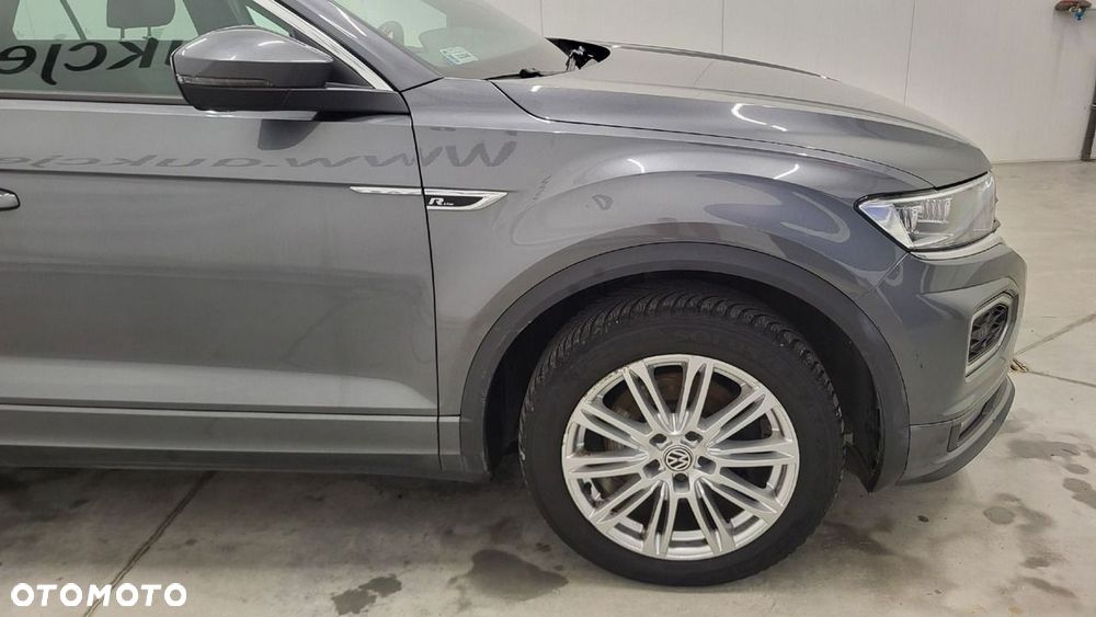 Volkswagen T-Roc - 4