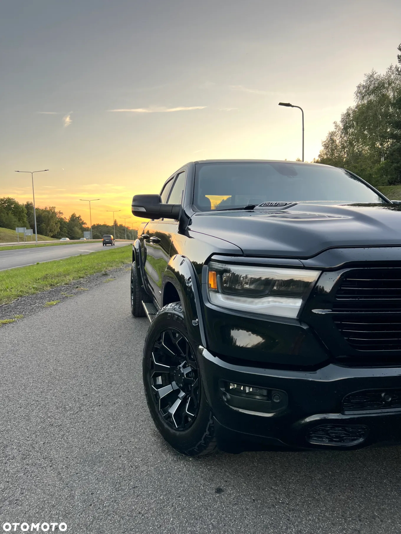 Dodge RAM 1500 5.7 4x4 - 27