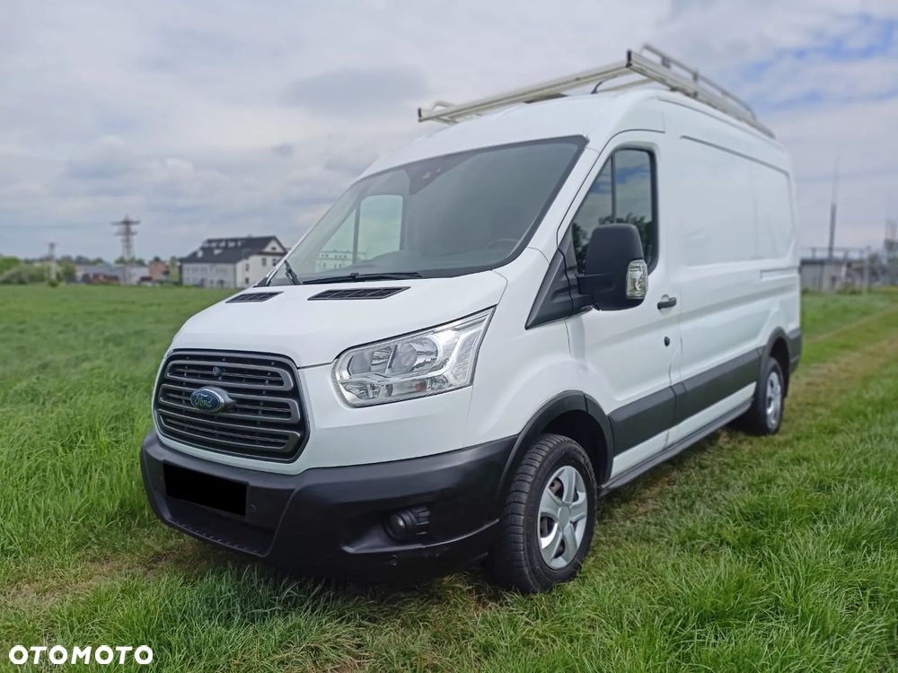 Ford TRANSIT - 1