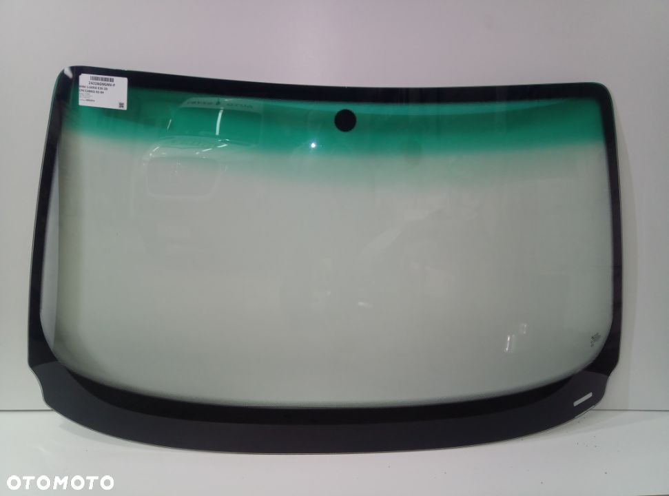 SZYBA BMW E36 COUPE CABRIO 1992-1999 - 1