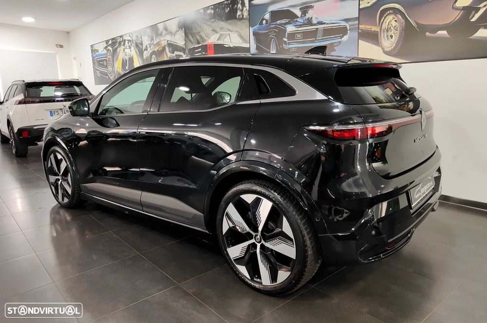 Renault Mégane E-Tech EV60 Techno - 6