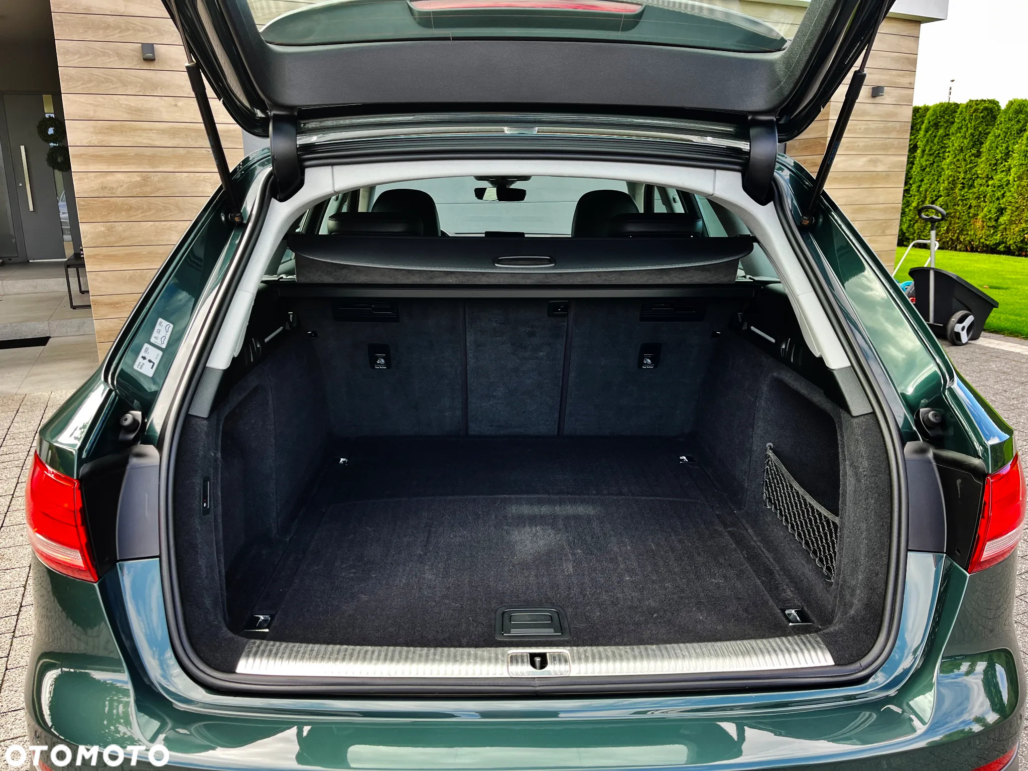 Audi A4 Allroad 2.0 TDI Quattro S tronic - 22