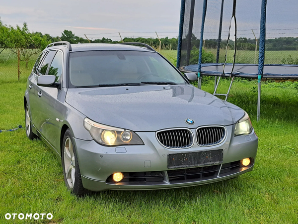BMW Seria 5 530i