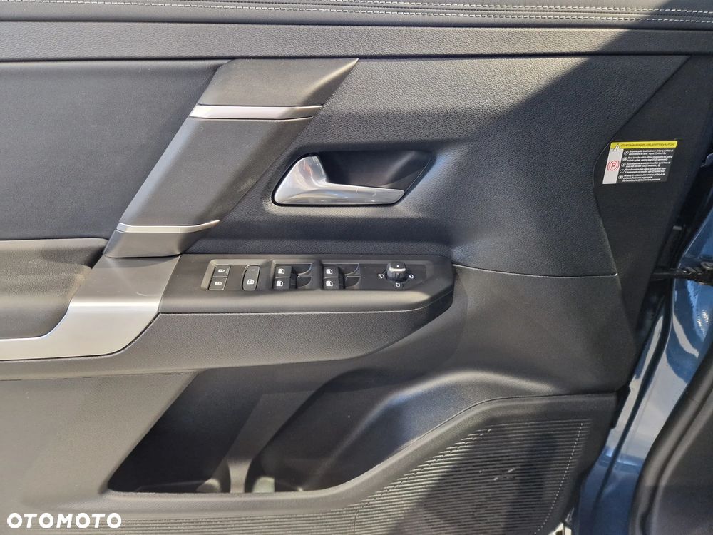 Jeep Compass 1.2 T3 mHEV First Edition FWD DCT - 18