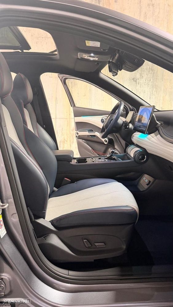 BYD Atto 3 60.48 kWh Design - 17