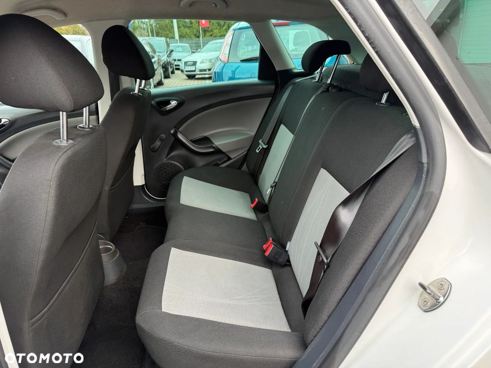 Seat Ibiza 1.2 12V Reference Viva - 16