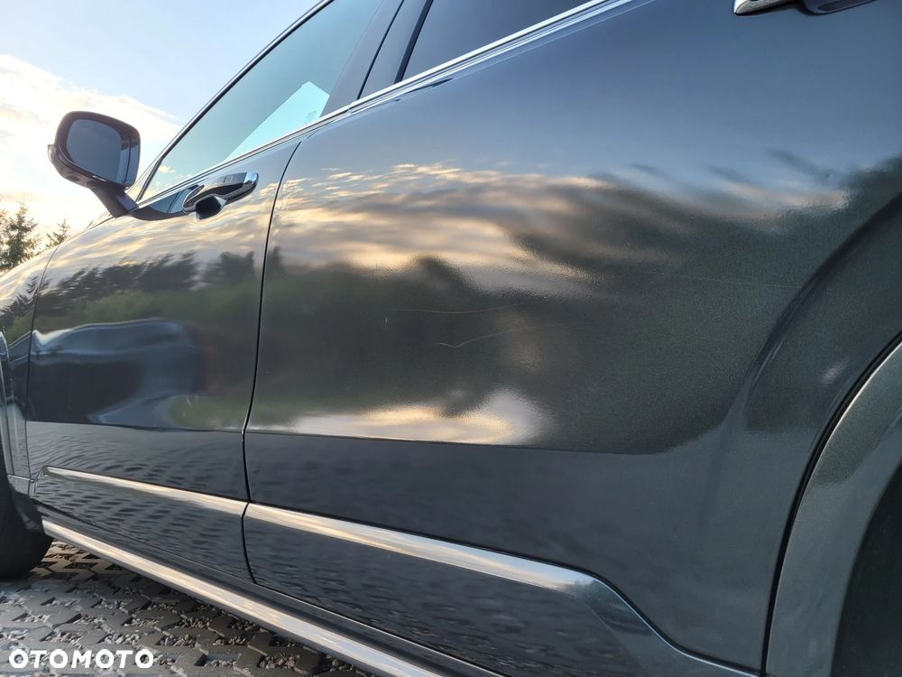 Volvo XC 90 T6 AWD Geartronic Momentum - 8