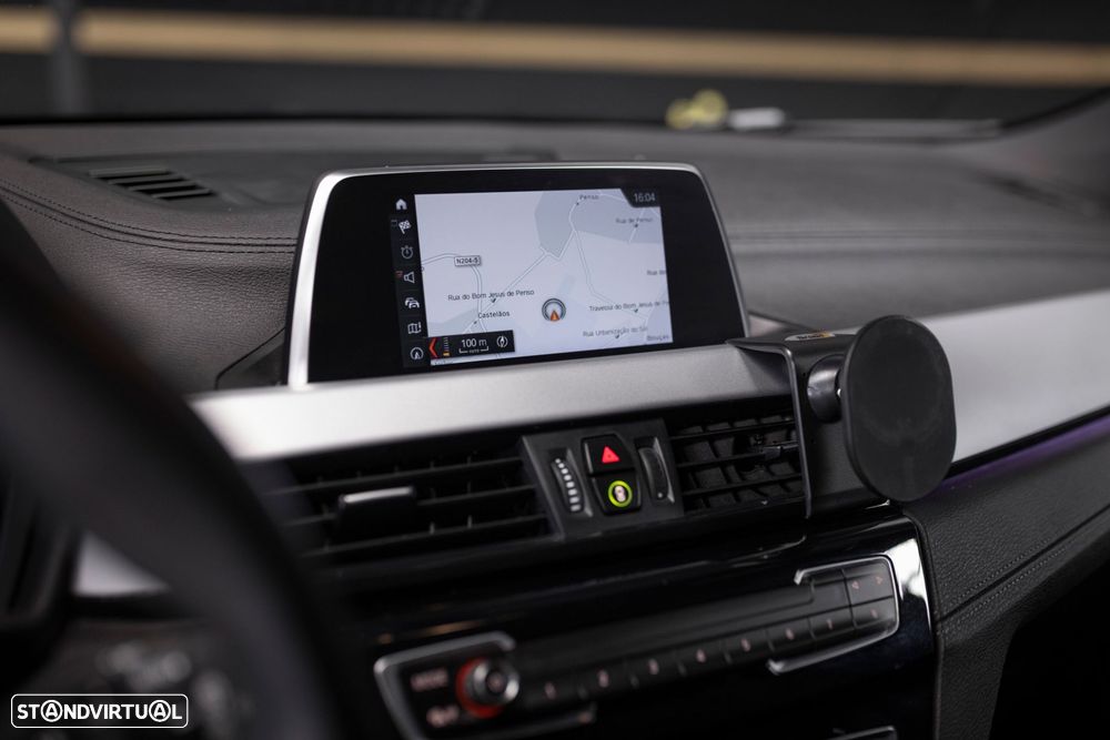BMW X2 18 i sDrive Auto - 25