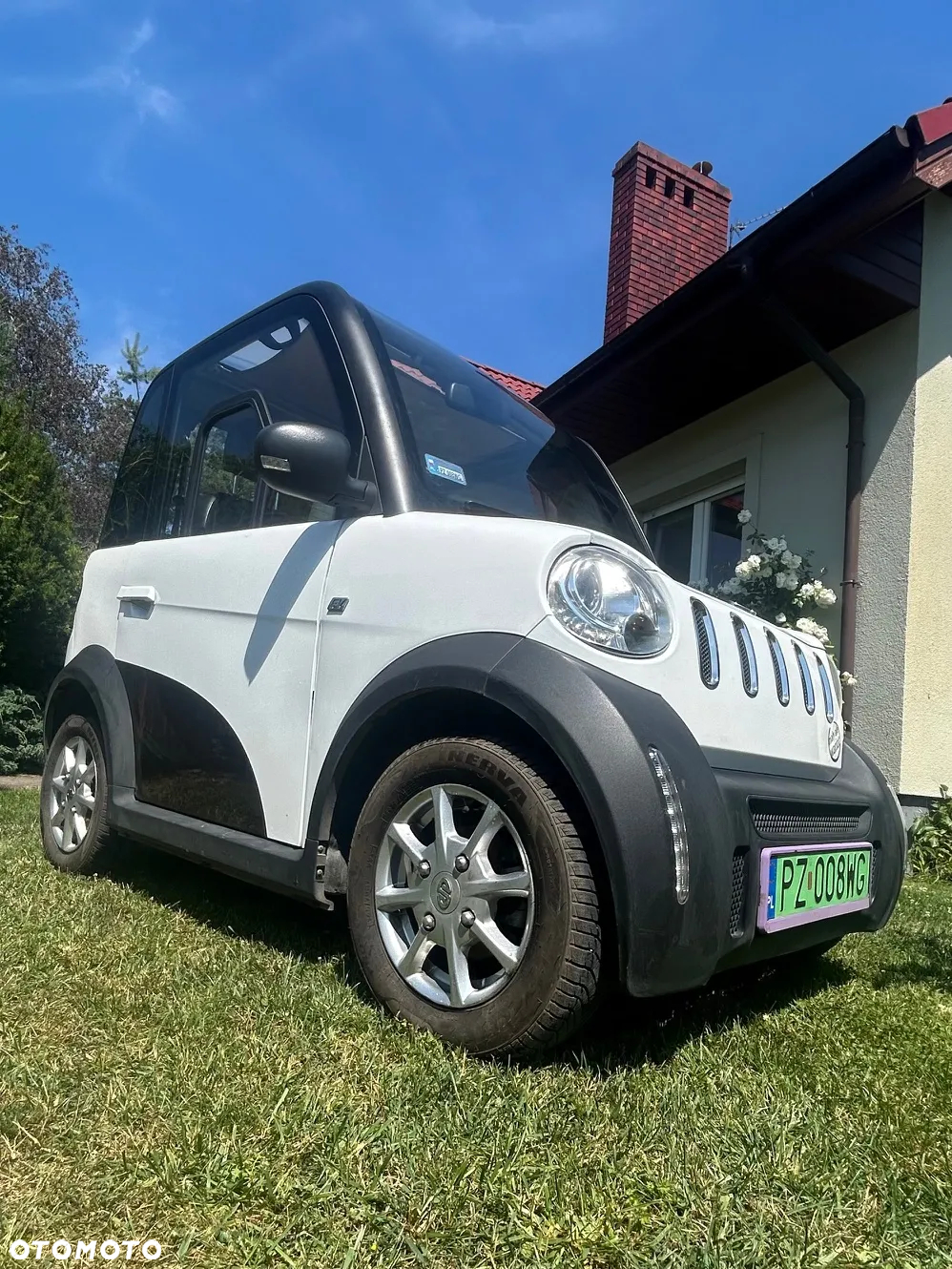 Microcar Inny - 10
