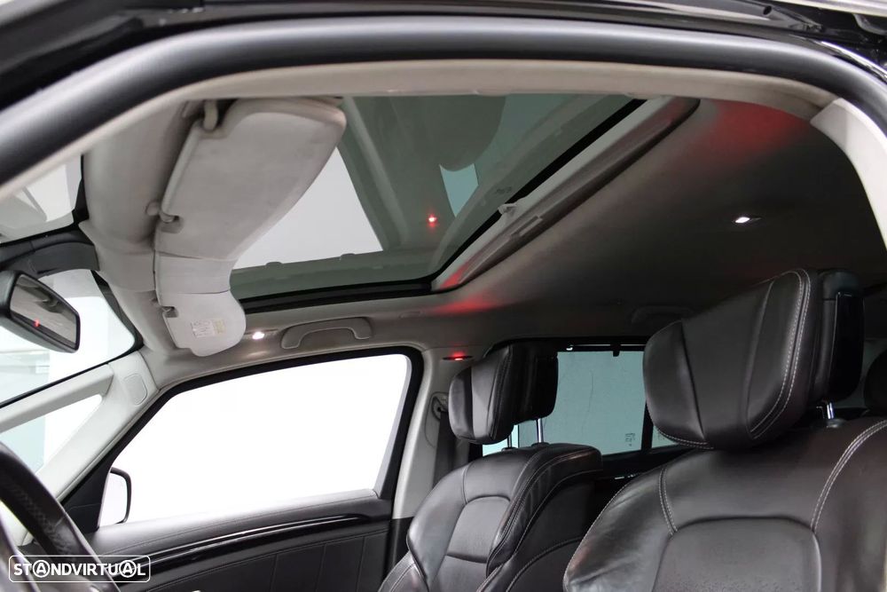 Renault Espace 1.6 dCi Initiale Paris EDC - 13