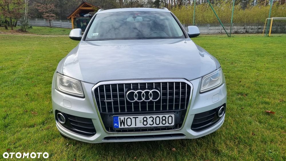 Audi Q5 - 3