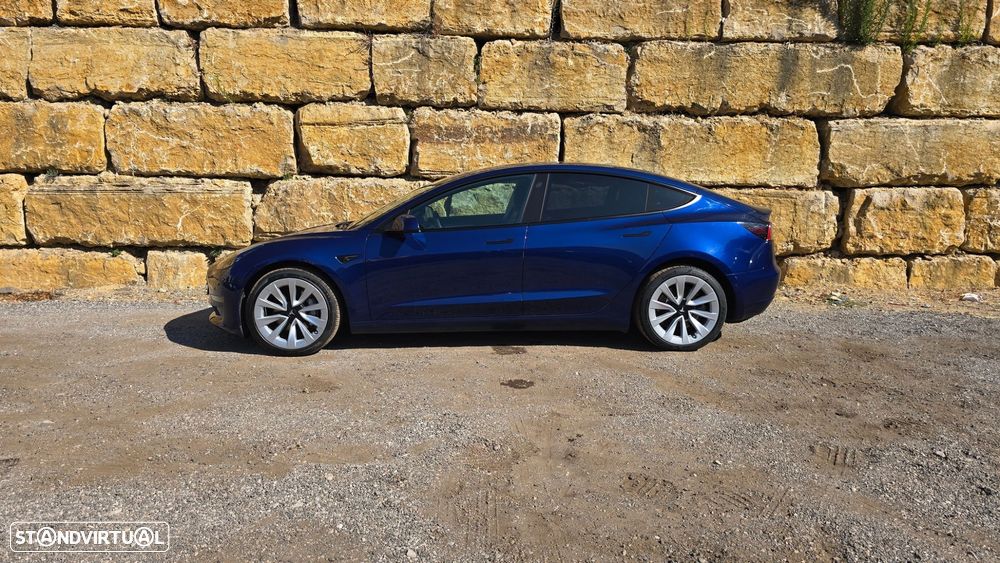 Tesla Model 3 Long Range AWD Dual Motor - 3