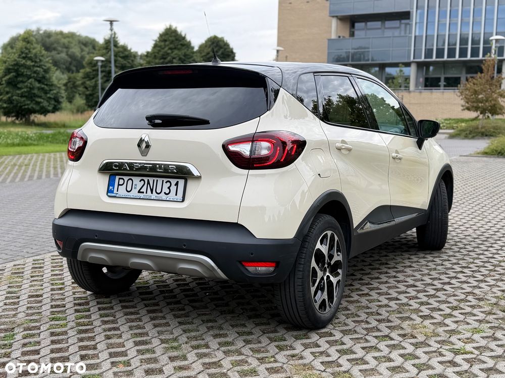 Renault Captur 1.2 Energy TCe Initiale Paris - 3