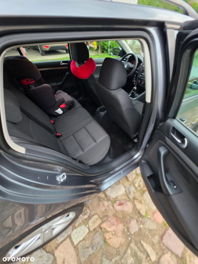 Volkswagen Golf 1.6 TDI Trendline - 18