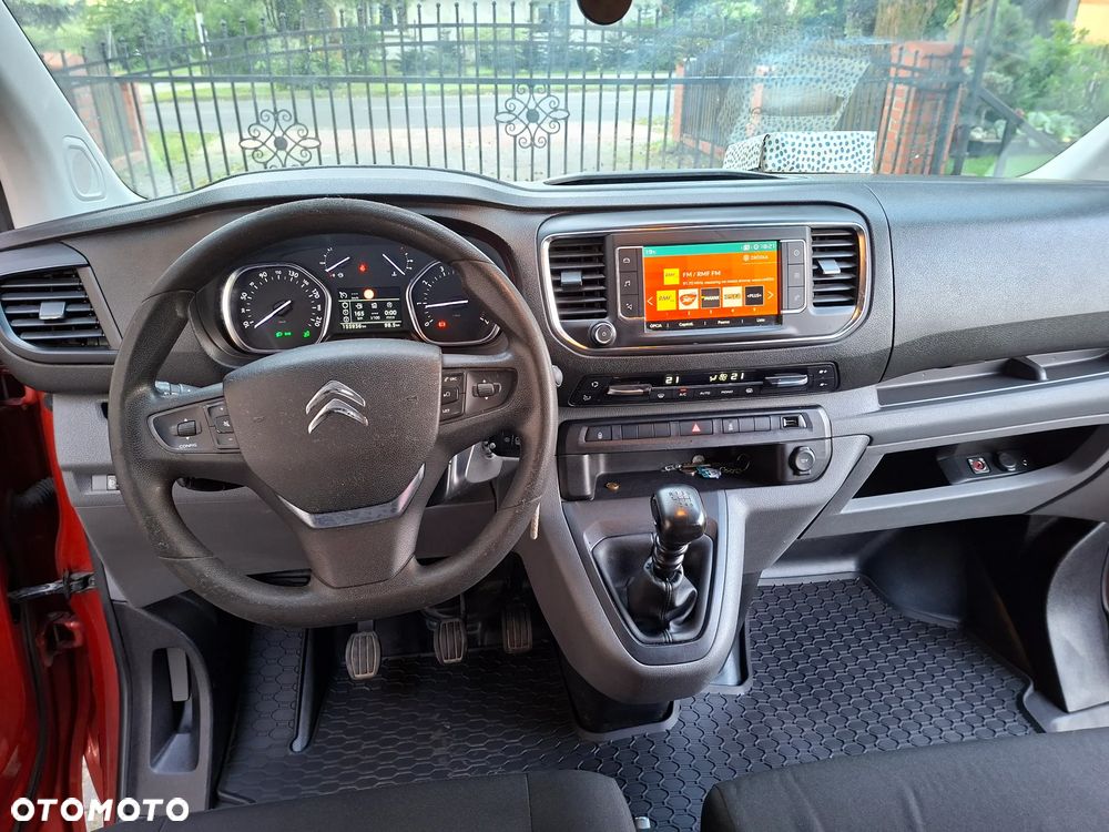 Citroën Jumpy Combi - 5