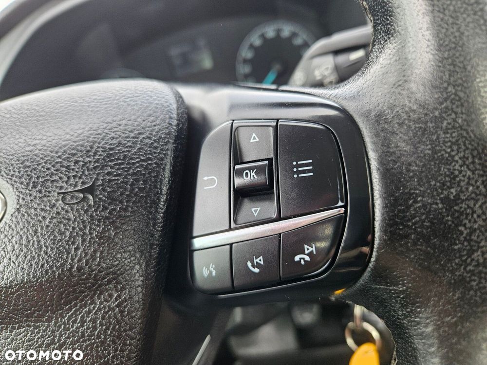 Ford transit Skrzynia *59900zł NETTO* 2,0TdCi/170KM - 19