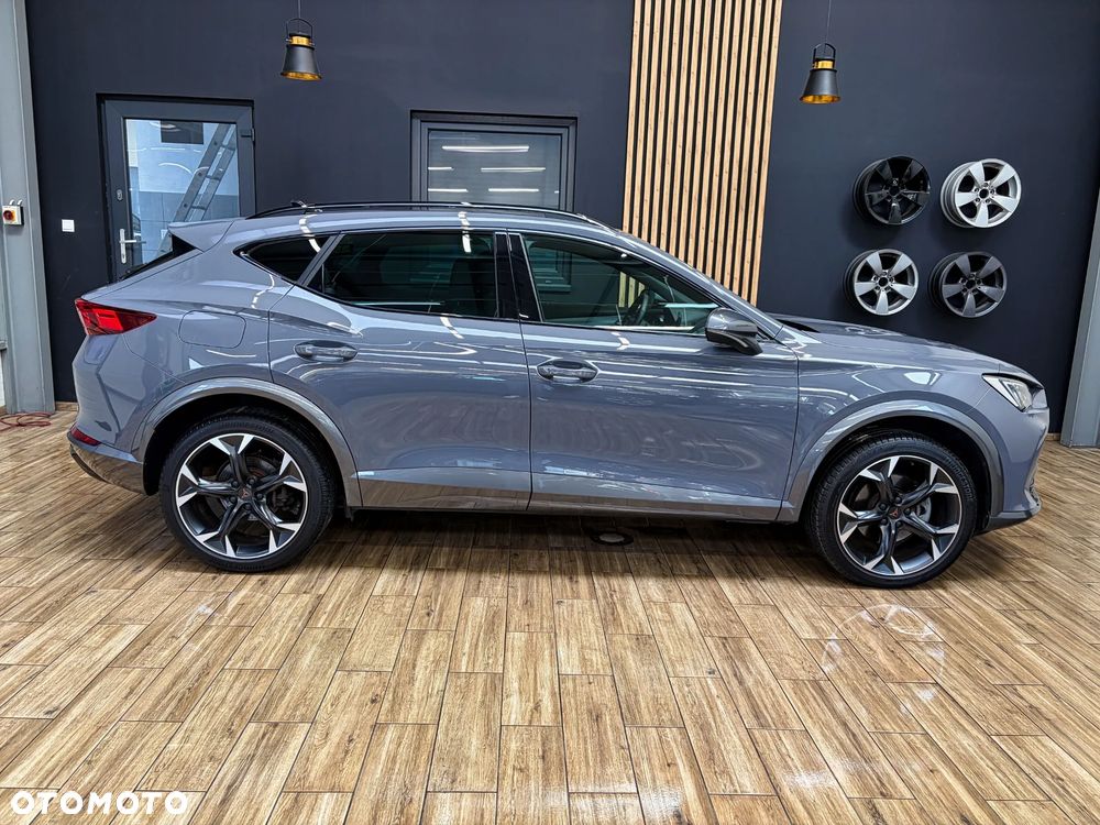 Cupra Formentor - 7