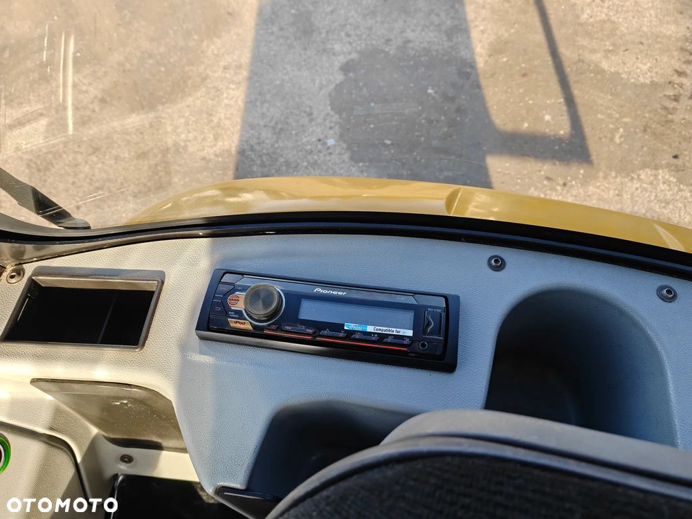 Caterpillar 301.7D - 16