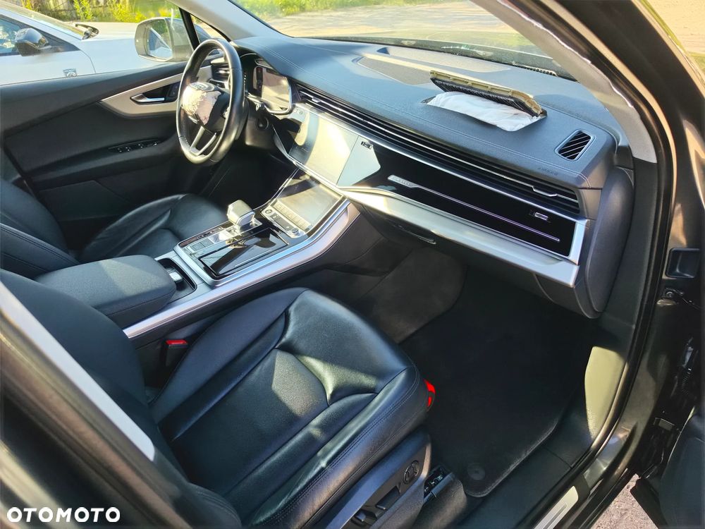 Audi Q7 - 21
