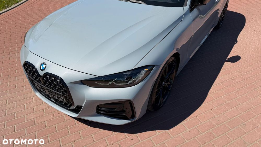 BMW Seria 4 430i M Sport - 7
