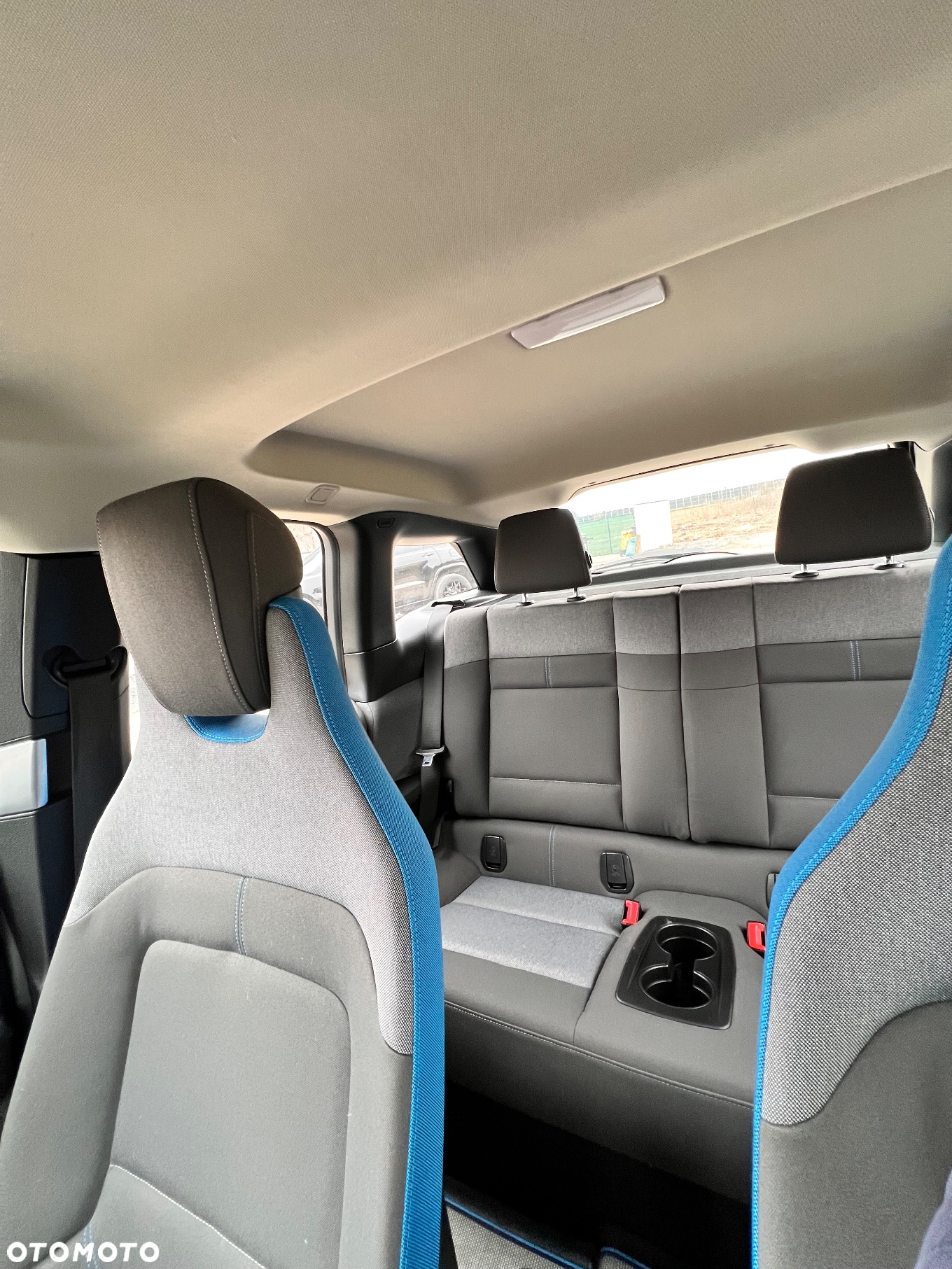 BMW i3 120 Ah - 17