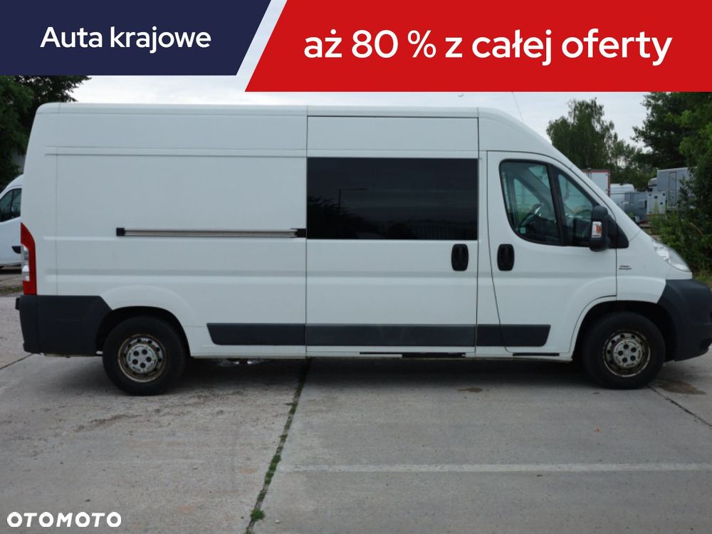 Fiat ducato - 8
