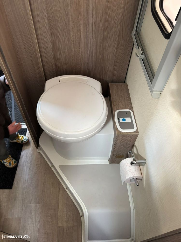 Chausson Titanium Chausson 728EB - 12