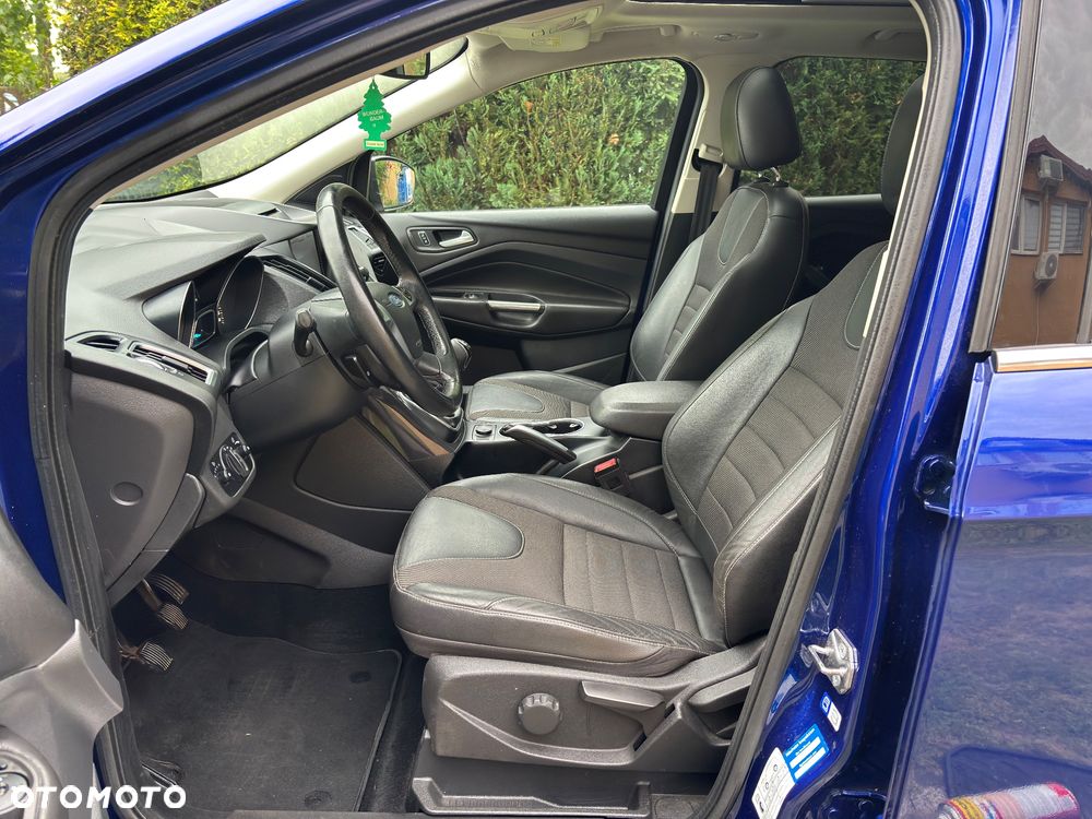 Ford Kuga 2.0 TDCi 2x4 Individual - 31