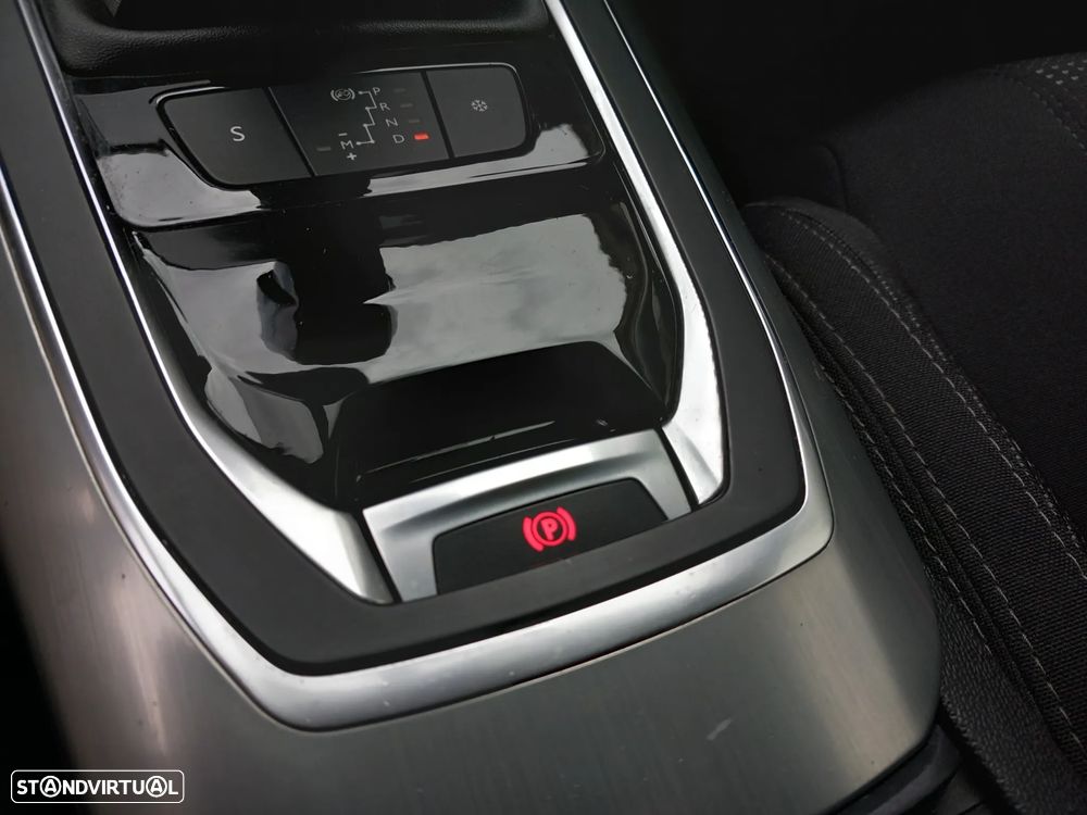 Peugeot 308 BlueHDi FAP 150 Stop&Start Auto Allure - 26