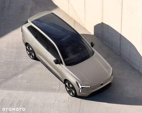 Volvo EX90 111kWh Twin Performance AWD Ultra 7 os - 1