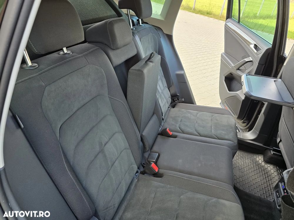 Volkswagen Tiguan 2.0 TDI DPF DSG 4Mot Comfortline - 20