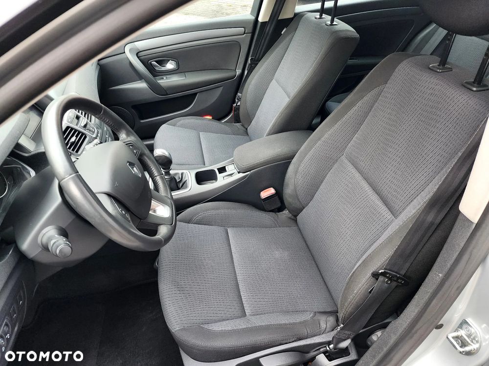 Renault Laguna 2.0 16V Expression - 25